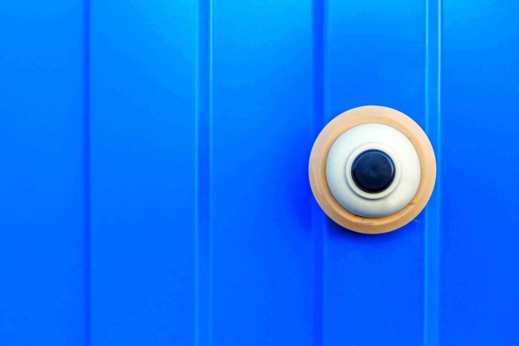 Peephole Installation Services