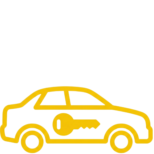 Car Lockout Services