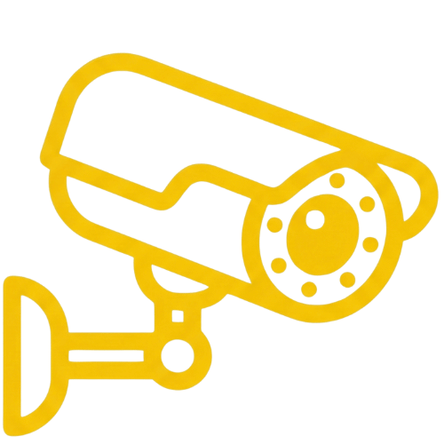 Security Camera System Installation