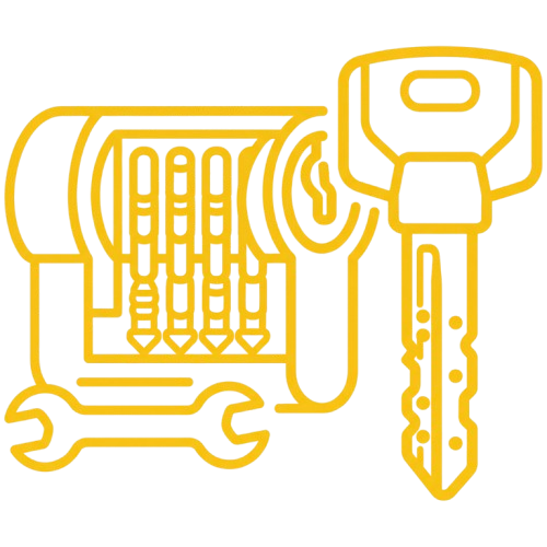 Mul-T-Lock